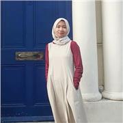 I am a passionate Bahasa Indonesia tutor offering tailored lessons for beginners, intermediate, and advanced learners to help you